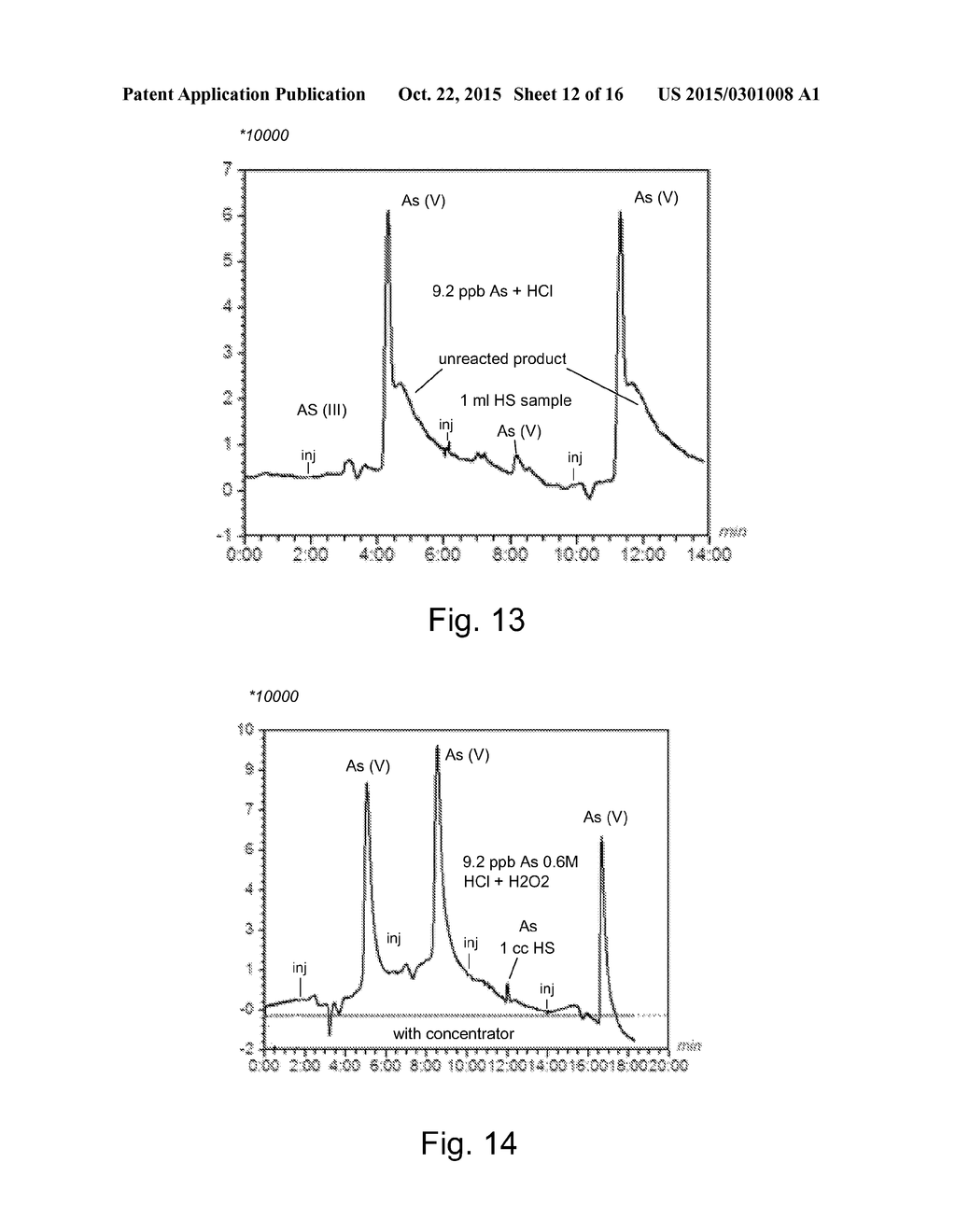 Method for ion detection - diagram, schematic, and image 13