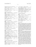 METHODS OF DIAGNOSING PROLIFERATIVE DISORDERS diagram and image