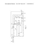 Hand Held Breath Analyzer diagram and image