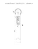 ELECTRONIC TEST DEVICE DATA COMMUNICATION diagram and image