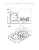 MICROFLUIDIC DEVICES FOR AUTOMATED ASSAYS diagram and image