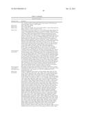 BIOMARKER COMPOSITIONS AND METHODS diagram and image