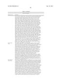 BIOMARKER COMPOSITIONS AND METHODS diagram and image