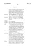 BIOMARKER COMPOSITIONS AND METHODS diagram and image