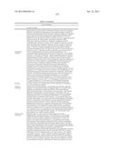 BIOMARKER COMPOSITIONS AND METHODS diagram and image