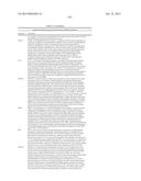 BIOMARKER COMPOSITIONS AND METHODS diagram and image