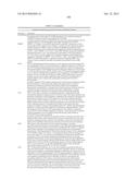 BIOMARKER COMPOSITIONS AND METHODS diagram and image