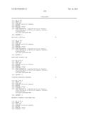 BIOMARKER COMPOSITIONS AND METHODS diagram and image