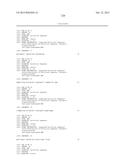 BIOMARKER COMPOSITIONS AND METHODS diagram and image