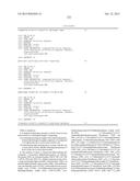 BIOMARKER COMPOSITIONS AND METHODS diagram and image