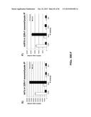 BIOMARKER COMPOSITIONS AND METHODS diagram and image