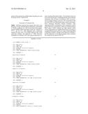 METHOD OF EVALUATING CELLULITE AND METHOD OF EVALUATING     CELLULITE-EFFECTIVE DRUG USING FIBULIN-3 AND/OR SARCOGLYCAN GAMMA AS AN     INDICATOR diagram and image