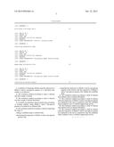 METHOD OF EVALUATING CELLULITE AND METHOD OF EVALUATING     CELLULITE-EFFECTIVE DRUG USING FIBULIN-3 AND/OR SARCOGLYCAN GAMMA AS AN     INDICATOR diagram and image