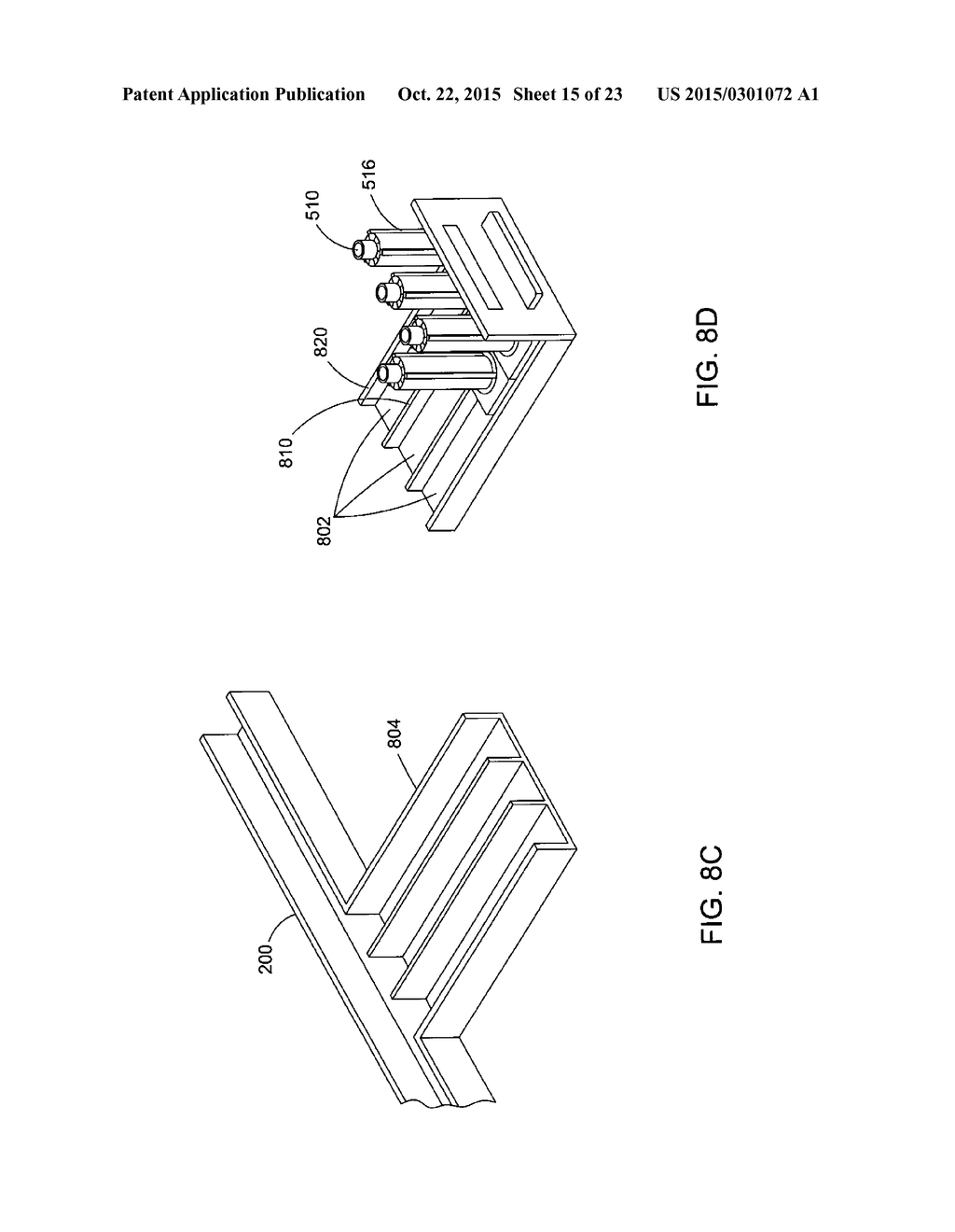 MULTIPLE CARRIER AND SLEEVE TRAY - diagram, schematic, and image 16