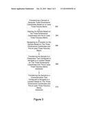 SYSTEM AND METHOD FOR NON-CONTACT MICROSCOPY FOR THREE-DIMENSIONAL     PRE-CHARACTERIZATION OF A SAMPLE FOR FAST AND NON-DESTRUCTIVE ON SAMPLE     NAVIGATION DURING NANOPROBING diagram and image