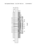 GUIDE PLATE FOR A PROBE CARD AND PROBE CARD PROVIDED WITH SAME diagram and image