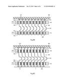 GUIDE PLATE FOR A PROBE CARD AND PROBE CARD PROVIDED WITH SAME diagram and image