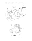 SENSOR WITH SHIELDING ELEMENT diagram and image