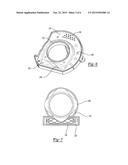 SENSOR WITH SHIELDING ELEMENT diagram and image