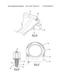 SENSOR WITH SHIELDING ELEMENT diagram and image