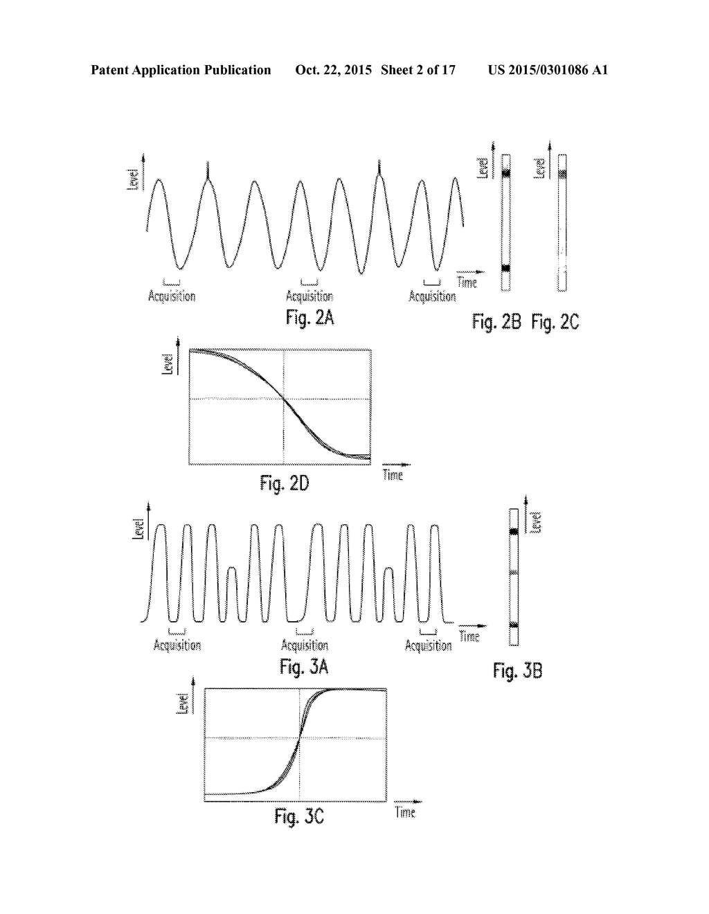 A method and a device for determining a trigger condition for a rare     signal event - diagram, schematic, and image 03