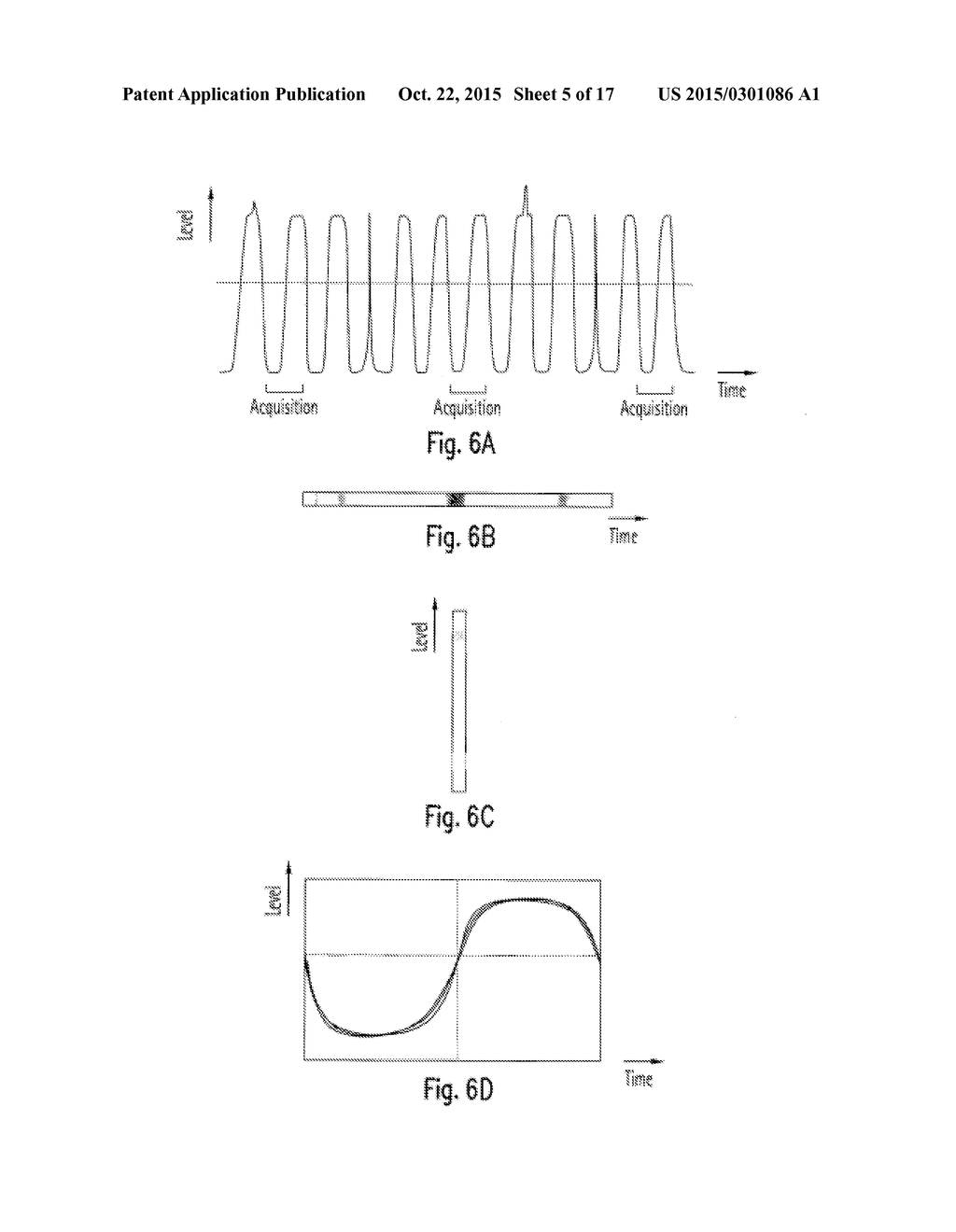 A method and a device for determining a trigger condition for a rare     signal event - diagram, schematic, and image 06