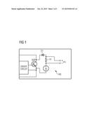 Precision Measurement of Voltage Drop Across a Semiconductor Switching     Element diagram and image