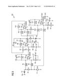 Precision Measurement of Voltage Drop Across a Semiconductor Switching     Element diagram and image