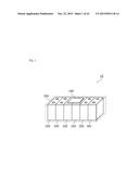 POST-DETERIORATION PERFORMANCE ESTIMATING APPARATUS AND POST-DETERIORATION     PERFORMANCE ESTIMATING METHOD FOR ENERGY STORAGE DEVICE, AND ENERGY     STORAGE SYSTEM diagram and image