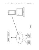 DELIVERY BEACON DEVICE AND METHODS FOR USE THEREWITH diagram and image