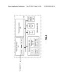 DELIVERY BEACON DEVICE AND METHODS FOR USE THEREWITH diagram and image