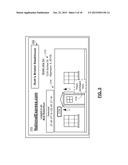 DELIVERY BEACON DEVICE AND METHODS FOR USE THEREWITH diagram and image