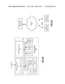 DELIVERY BEACON DEVICE AND METHODS FOR USE THEREWITH diagram and image