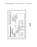 DELIVERY BEACON DEVICE AND METHODS FOR USE THEREWITH diagram and image