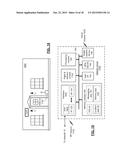 DELIVERY BEACON DEVICE AND METHODS FOR USE THEREWITH diagram and image