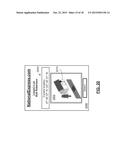 DELIVERY BEACON DEVICE AND METHODS FOR USE THEREWITH diagram and image