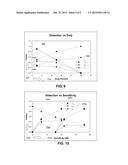 Waveform Selection for Mitigation of Radar Saturating Clutter diagram and image