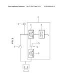 BROADBAND FREQUENCY DETECTOR diagram and image