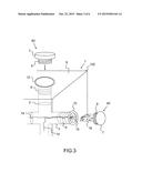 ACOUSTIC MODULE AND ANTENNA INCORPORATING SAID ACOUSTIC MODULE diagram and image