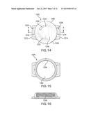 DOSIMETER WITH RFID TAG diagram and image