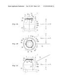 UNDERWATER OBSERVATION APPARATUS diagram and image