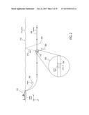 METHODS AND SYSTEMS TO SEPARATE WAVEFIELDS USING PRESSURE WAVEFIELD DATA diagram and image