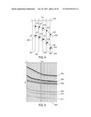 METHODS AND SYSTEMS TO SEPARATE WAVEFIELDS USING PRESSURE WAVEFIELD DATA diagram and image