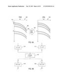 METHODS AND SYSTEMS TO SEPARATE WAVEFIELDS USING PRESSURE WAVEFIELD DATA diagram and image