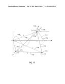 METHODS AND SYSTEMS TO SEPARATE WAVEFIELDS USING PRESSURE WAVEFIELD DATA diagram and image