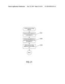 METHODS AND SYSTEMS TO SEPARATE WAVEFIELDS USING PRESSURE WAVEFIELD DATA diagram and image