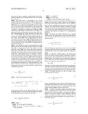 METHODS AND SYSTEMS TO SEPARATE WAVEFIELDS USING PRESSURE WAVEFIELD DATA diagram and image