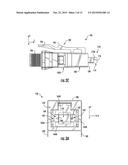 OPTICAL CONNECTOR SYSTEMS FOR HIGH-BANDWIDTH OPTICAL COMMUNICATION diagram and image