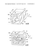 OPTICAL CONNECTOR SYSTEMS FOR HIGH-BANDWIDTH OPTICAL COMMUNICATION diagram and image