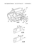 OPTICAL CONNECTOR SYSTEMS FOR HIGH-BANDWIDTH OPTICAL COMMUNICATION diagram and image